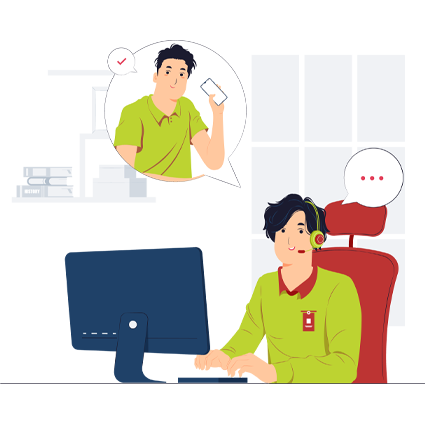 service image