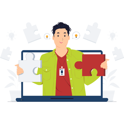 service image